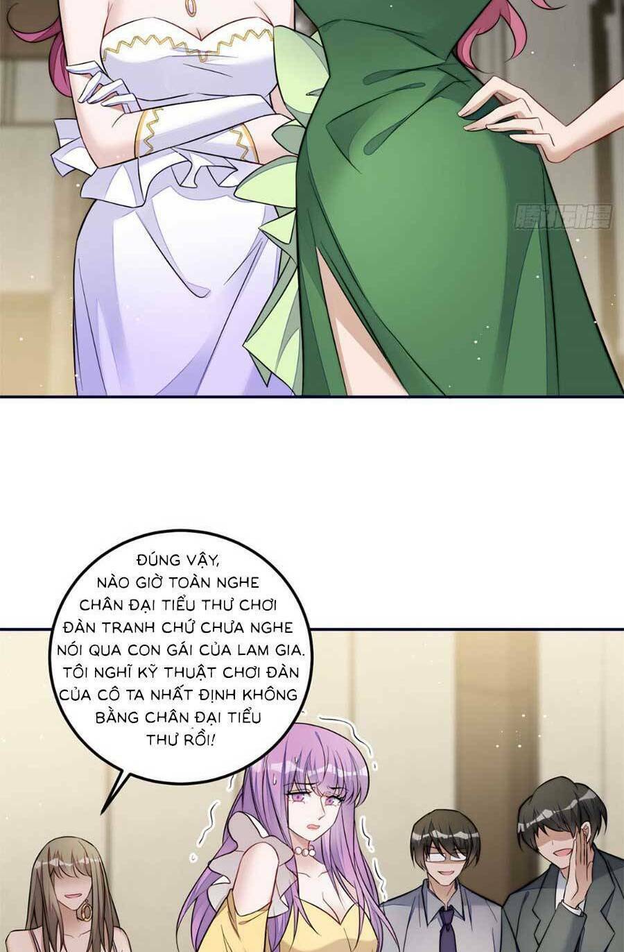 Đại Lão Nào Cũng Tranh Sủng Ta: Chapter 183