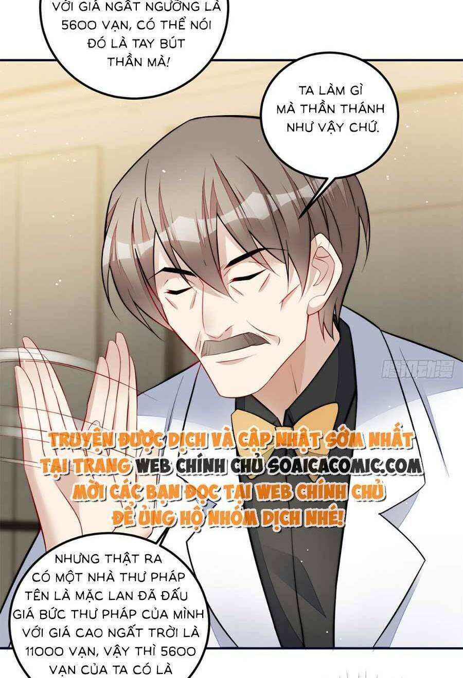 Đại Lão Nào Cũng Tranh Sủng Ta: Chapter 183