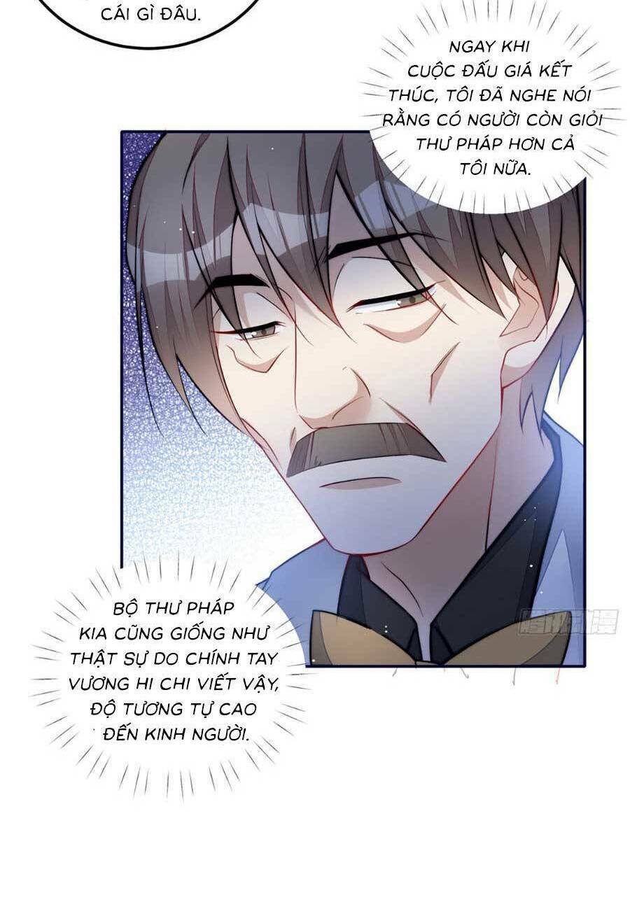 Đại Lão Nào Cũng Tranh Sủng Ta: Chapter 183