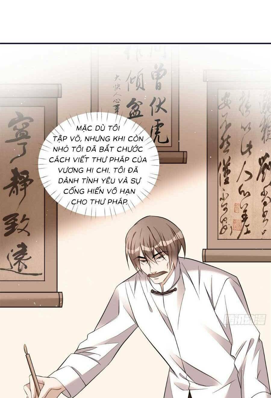 Đại Lão Nào Cũng Tranh Sủng Ta: Chapter 183
