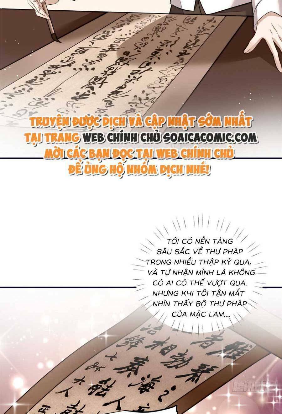 Đại Lão Nào Cũng Tranh Sủng Ta: Chapter 183