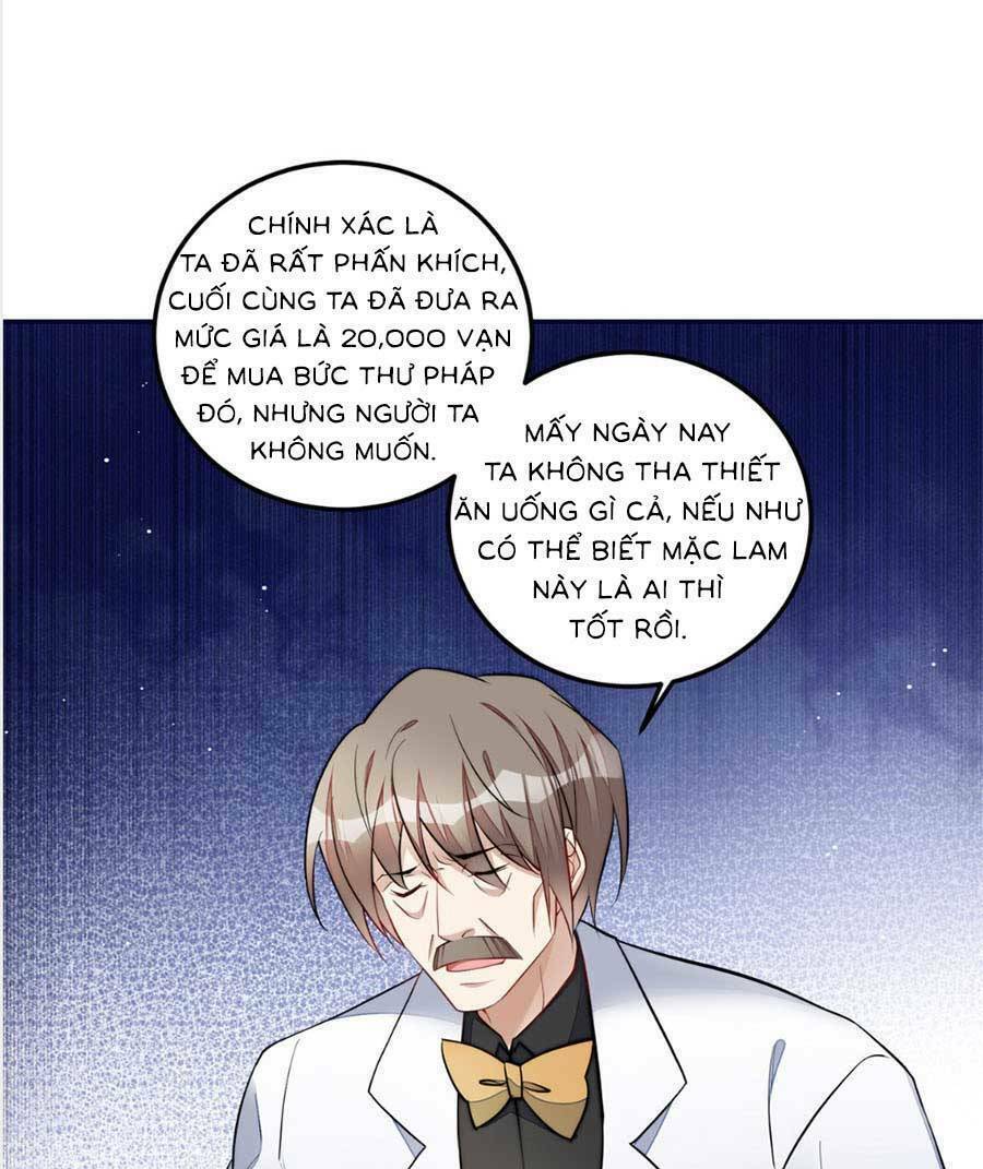 Đại Lão Nào Cũng Tranh Sủng Ta: Chapter 183