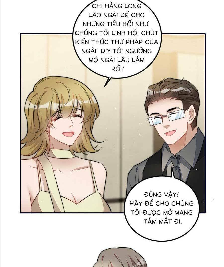 Đại Lão Nào Cũng Tranh Sủng Ta: Chapter 183