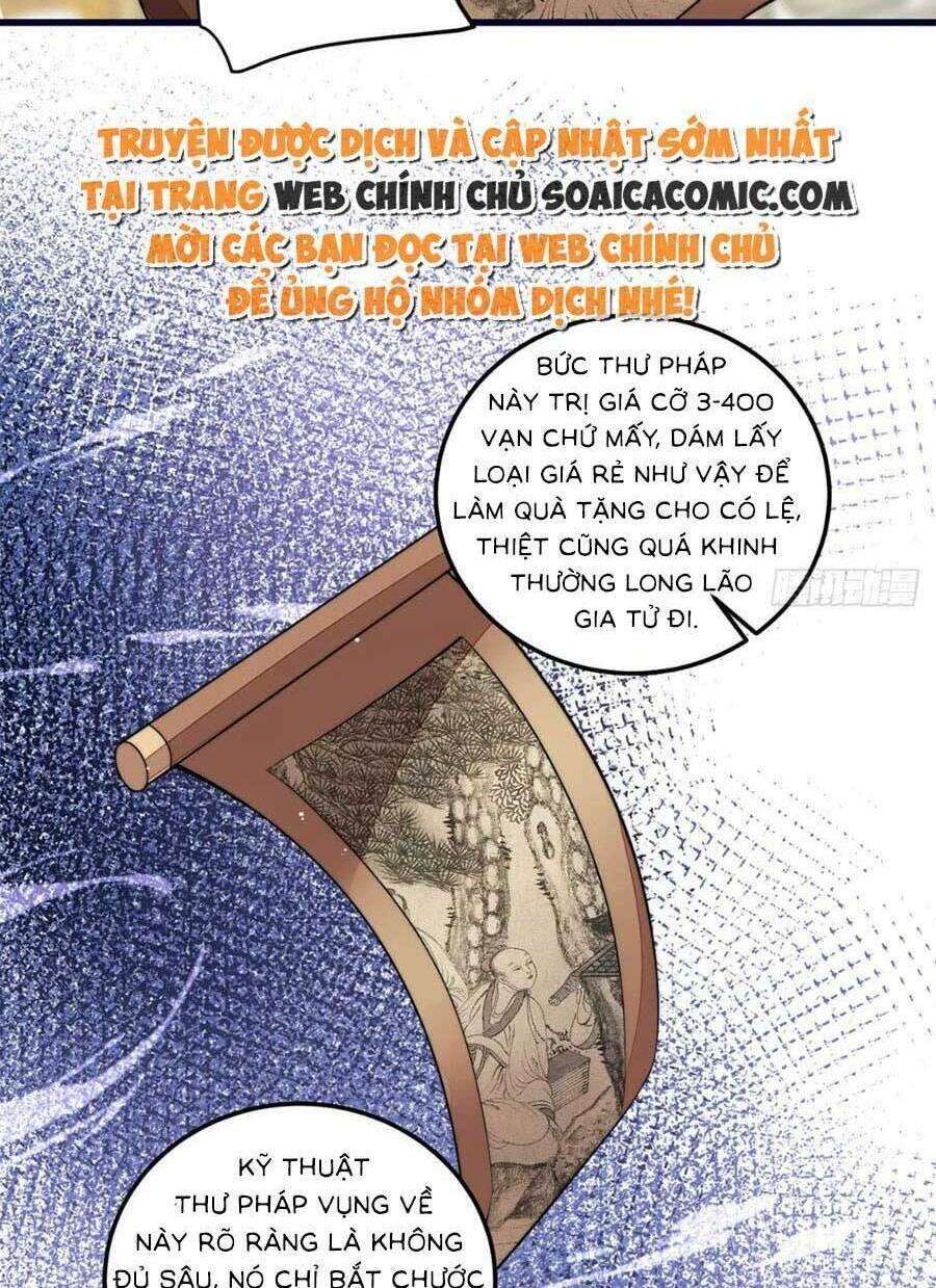 Đại Lão Nào Cũng Tranh Sủng Ta: Chapter 183