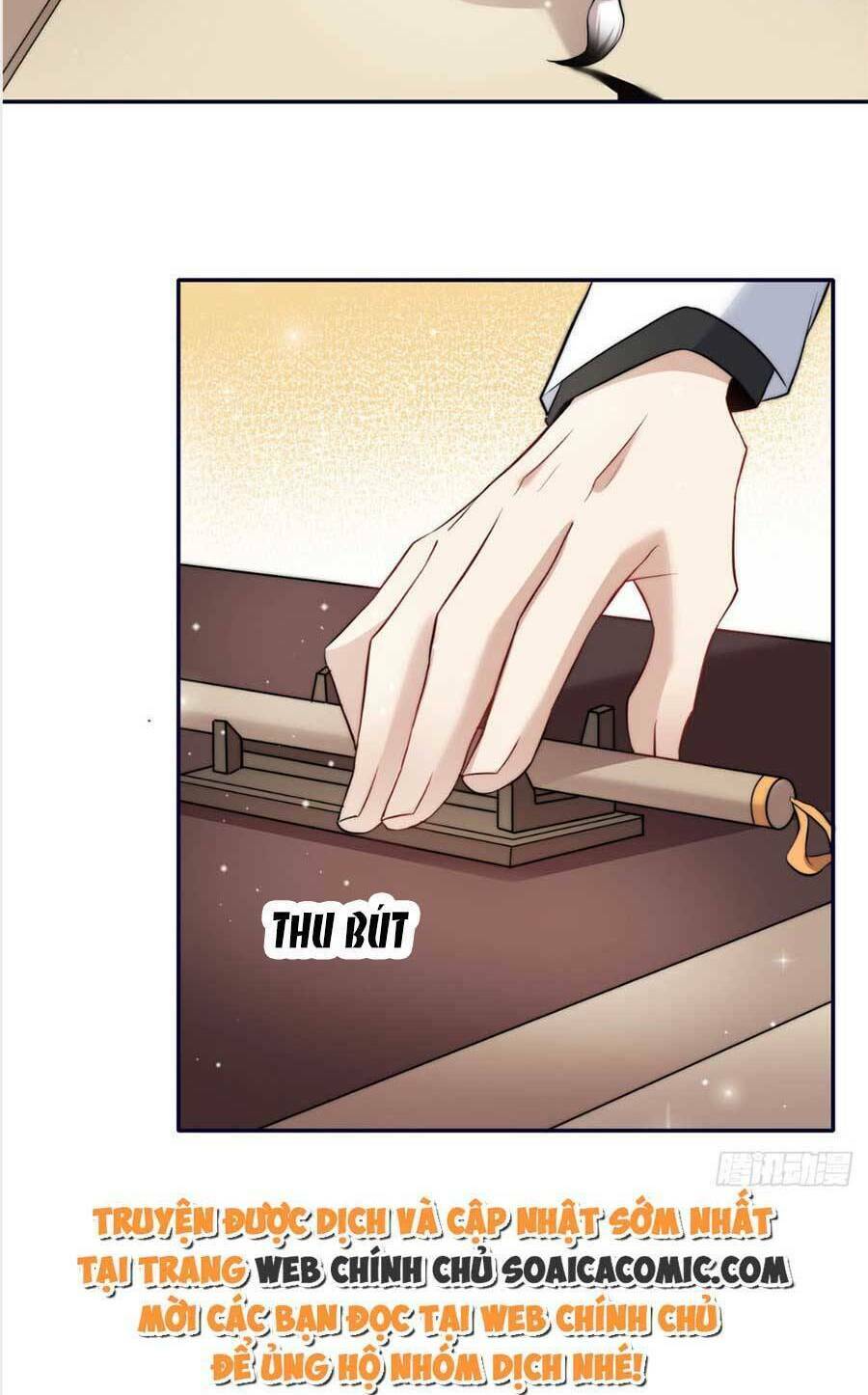 Đại Lão Nào Cũng Tranh Sủng Ta: Chapter 183