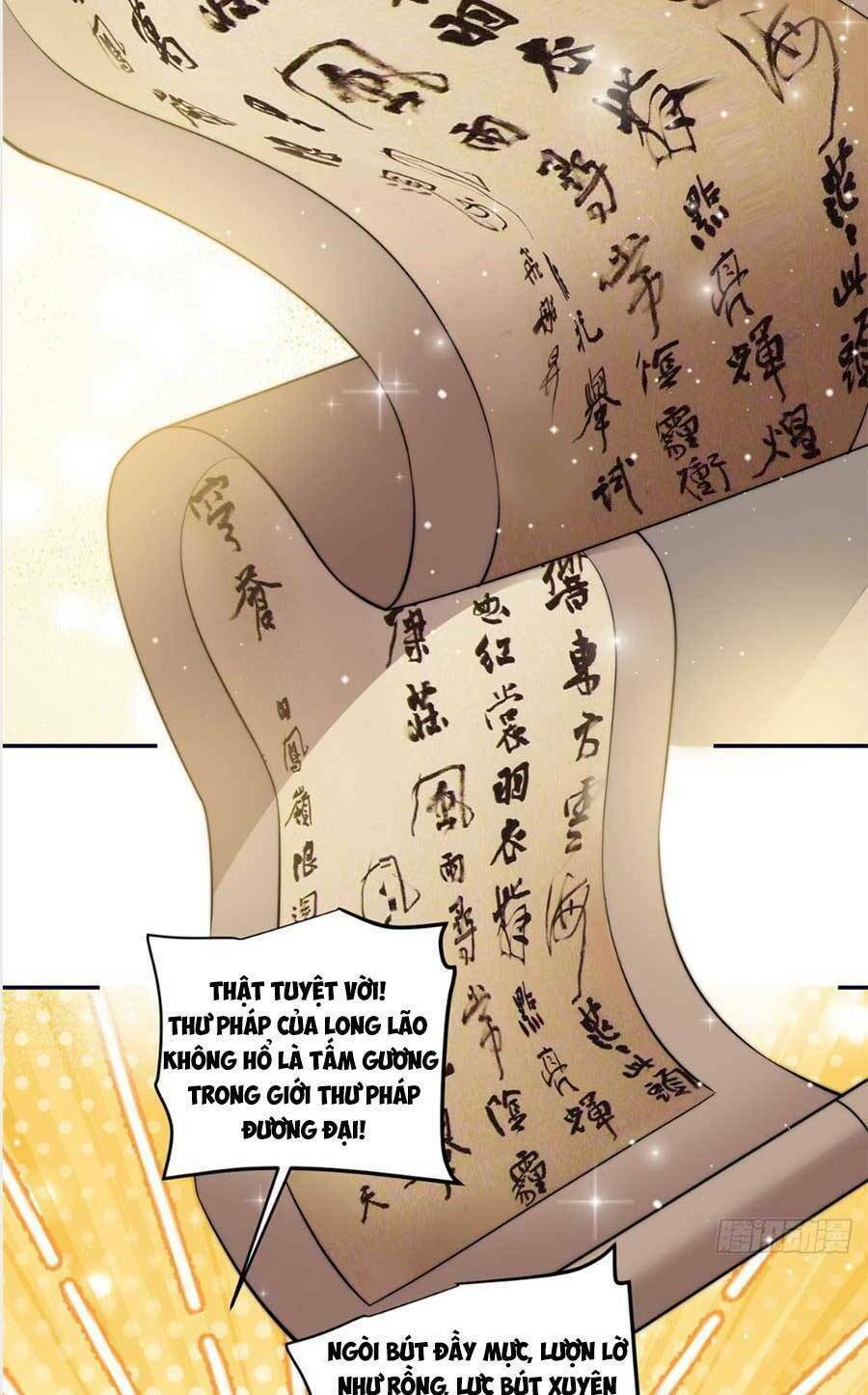 Đại Lão Nào Cũng Tranh Sủng Ta: Chapter 183
