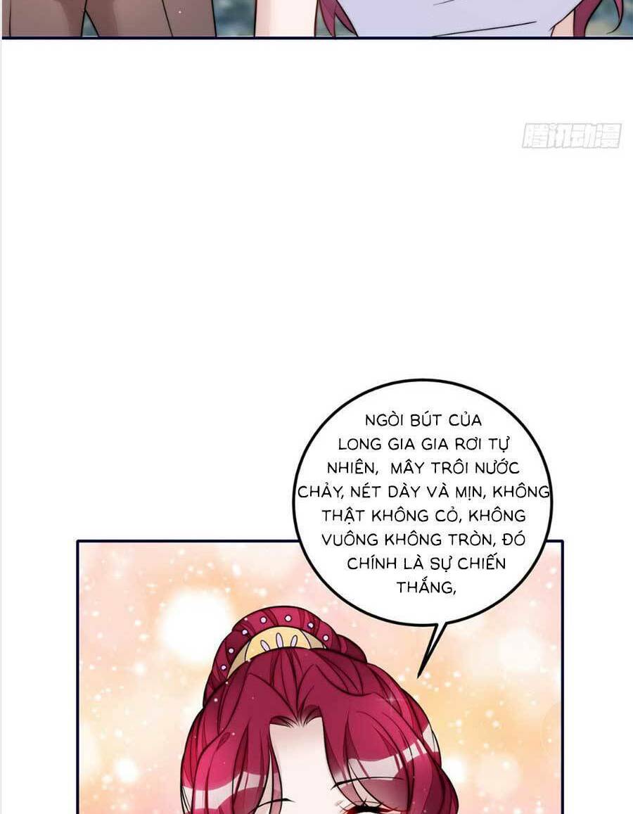 Đại Lão Nào Cũng Tranh Sủng Ta: Chapter 183