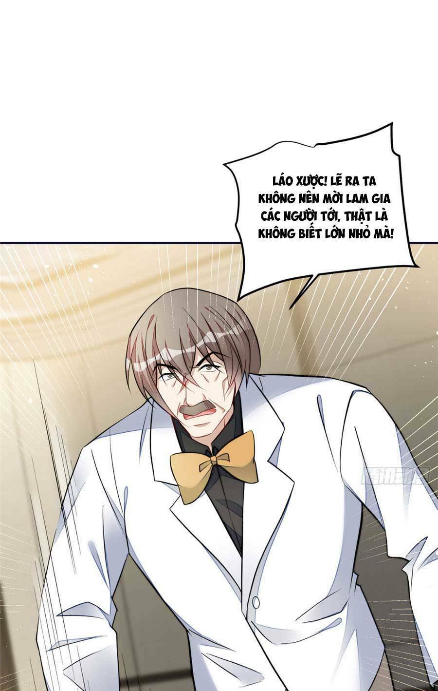 Đại Lão Nào Cũng Tranh Sủng Ta: Chapter 183