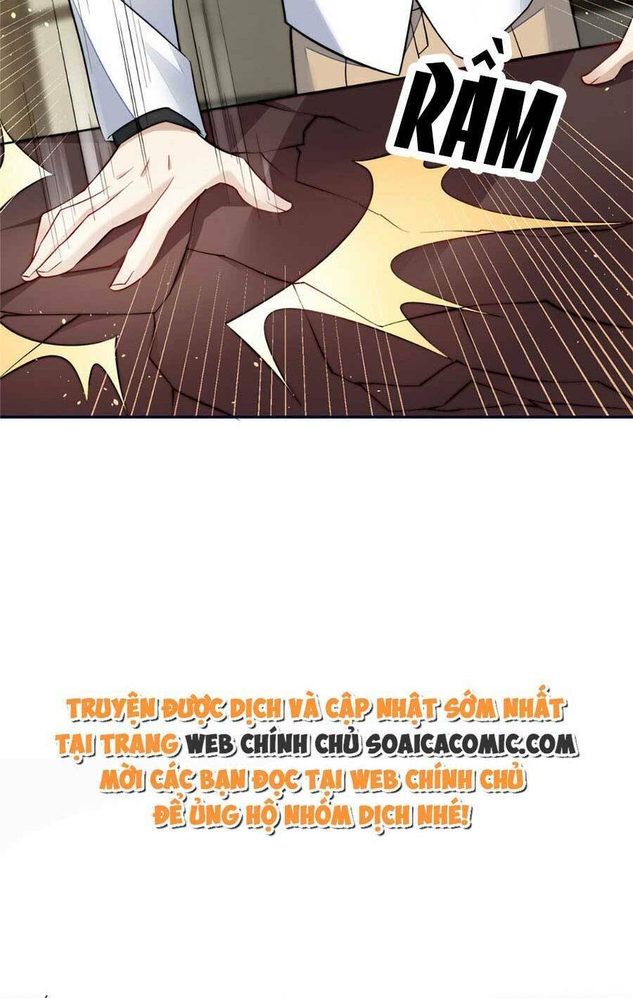 Đại Lão Nào Cũng Tranh Sủng Ta: Chapter 183