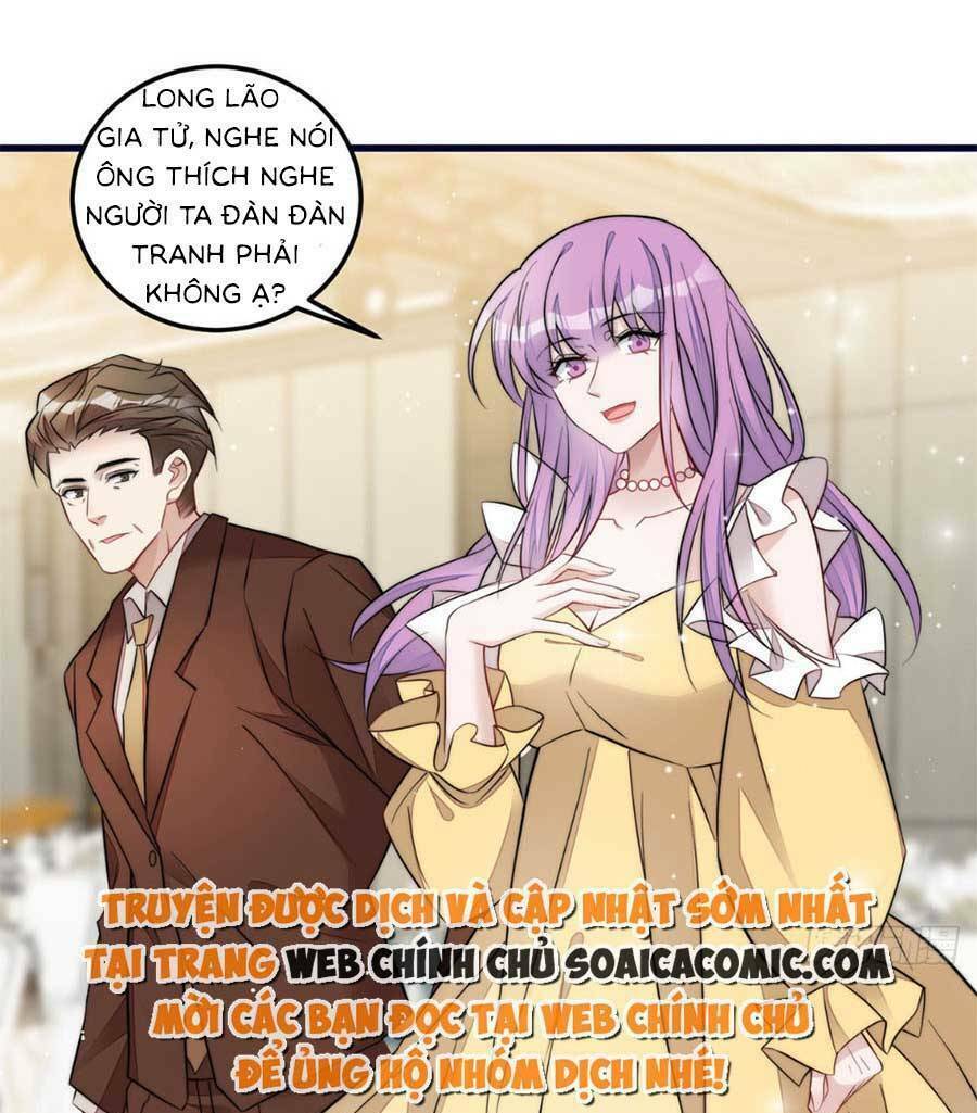 Đại Lão Nào Cũng Tranh Sủng Ta: Chapter 183