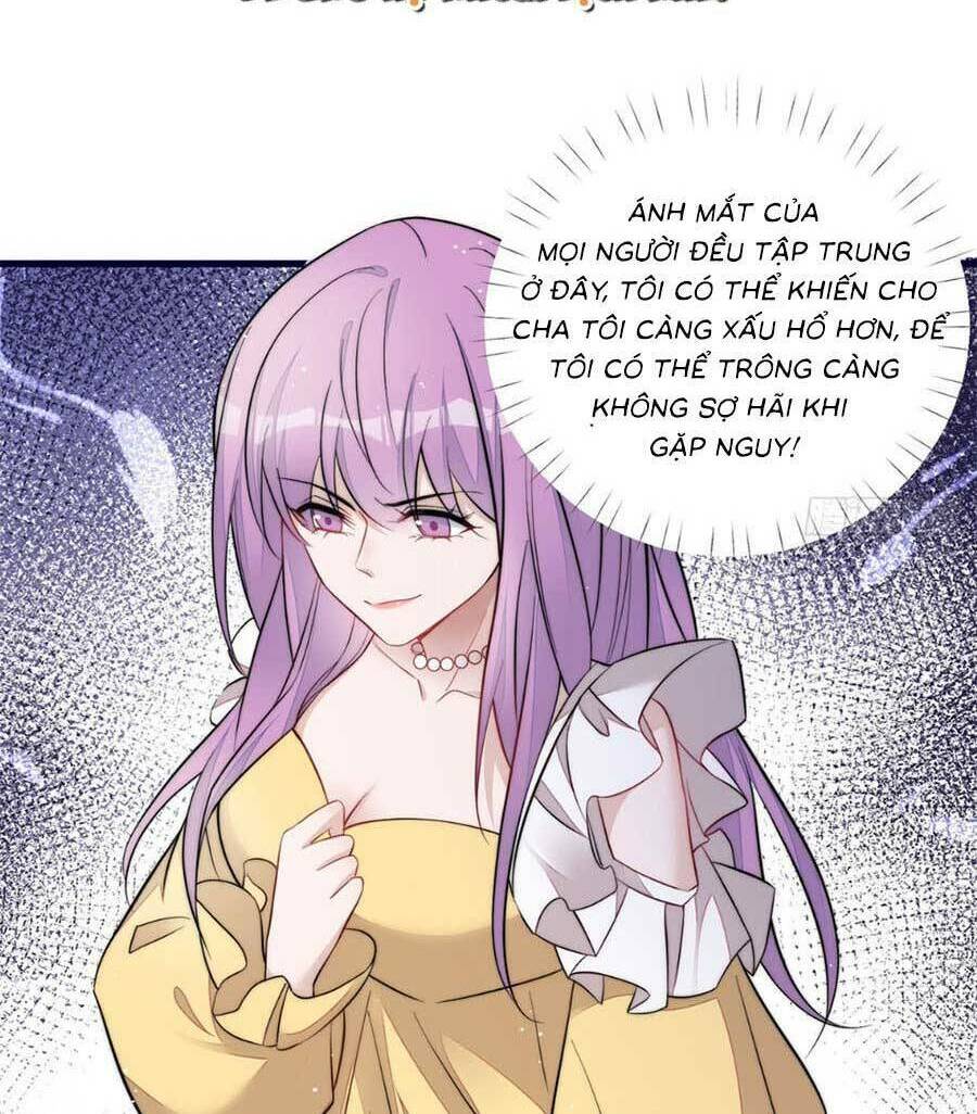 Đại Lão Nào Cũng Tranh Sủng Ta: Chapter 183