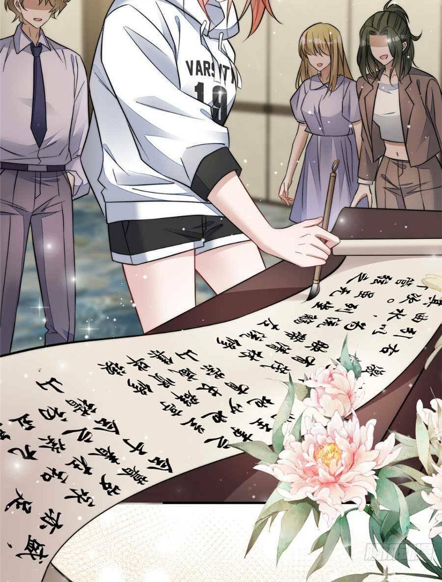 Đại Lão Nào Cũng Tranh Sủng Ta: Chapter 187