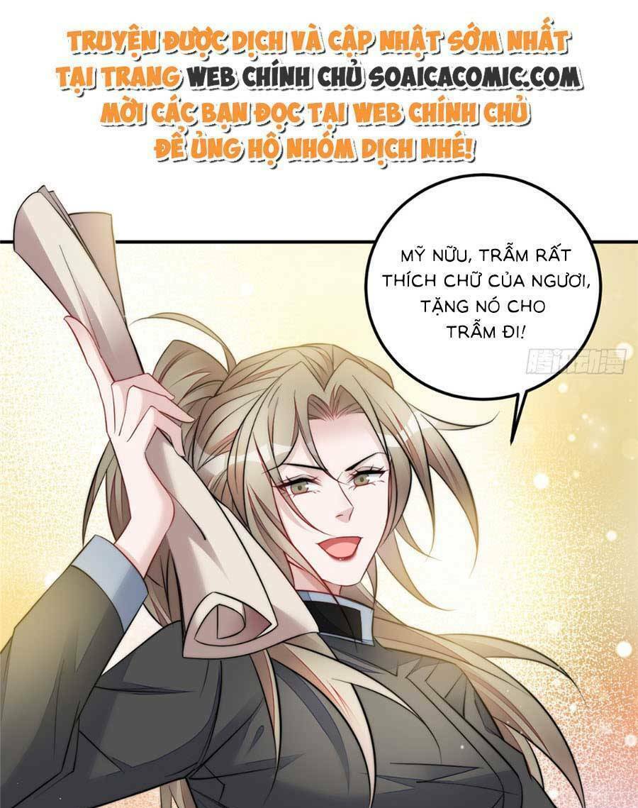 Đại Lão Nào Cũng Tranh Sủng Ta: Chapter 187