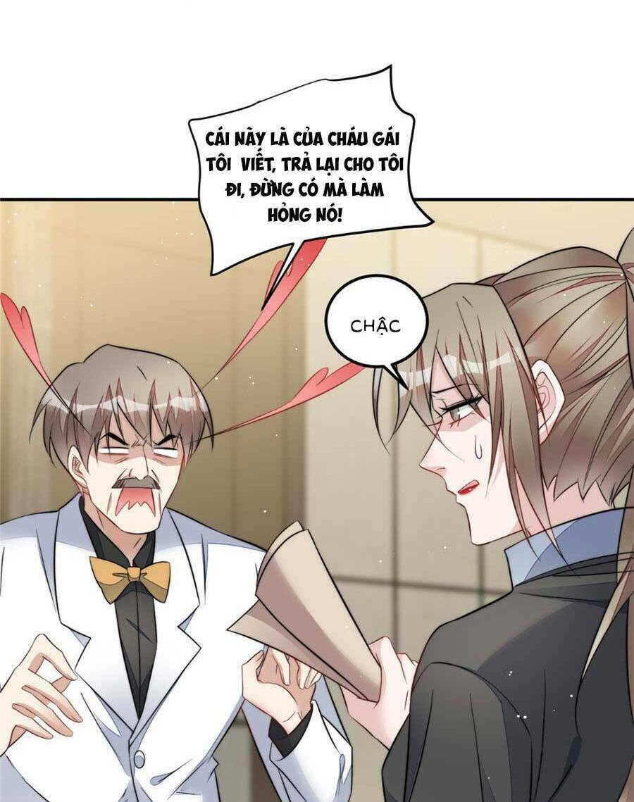 Đại Lão Nào Cũng Tranh Sủng Ta: Chapter 187