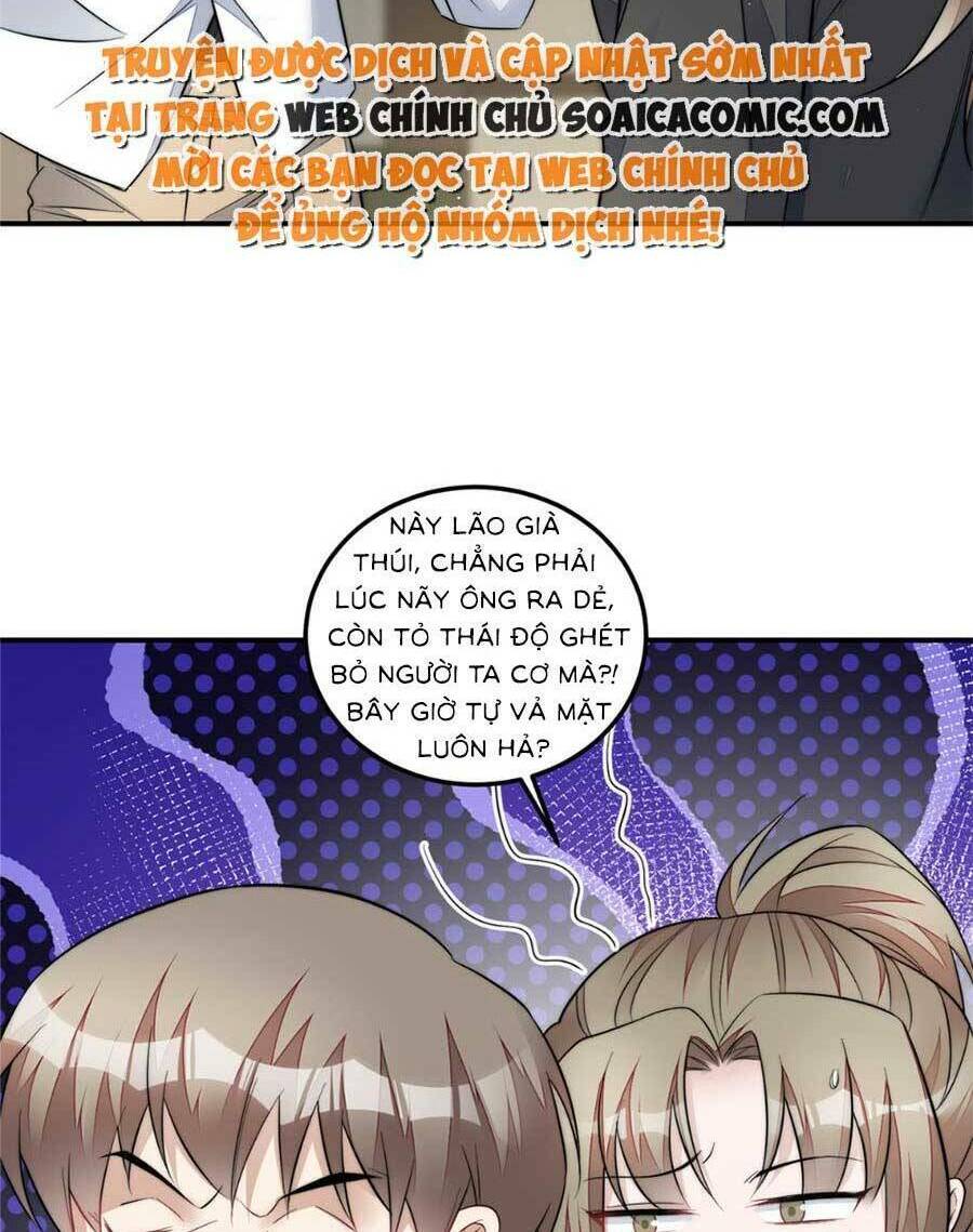 Đại Lão Nào Cũng Tranh Sủng Ta: Chapter 187
