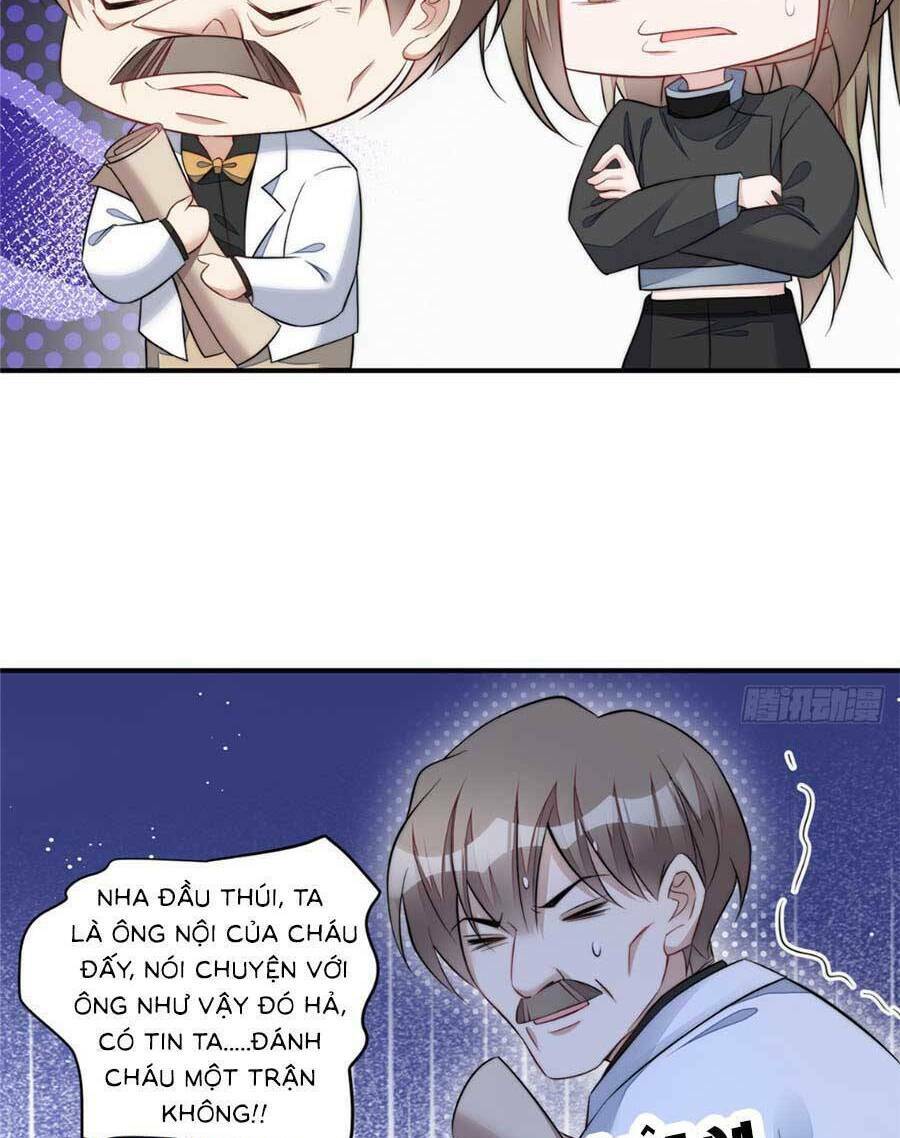 Đại Lão Nào Cũng Tranh Sủng Ta: Chapter 187
