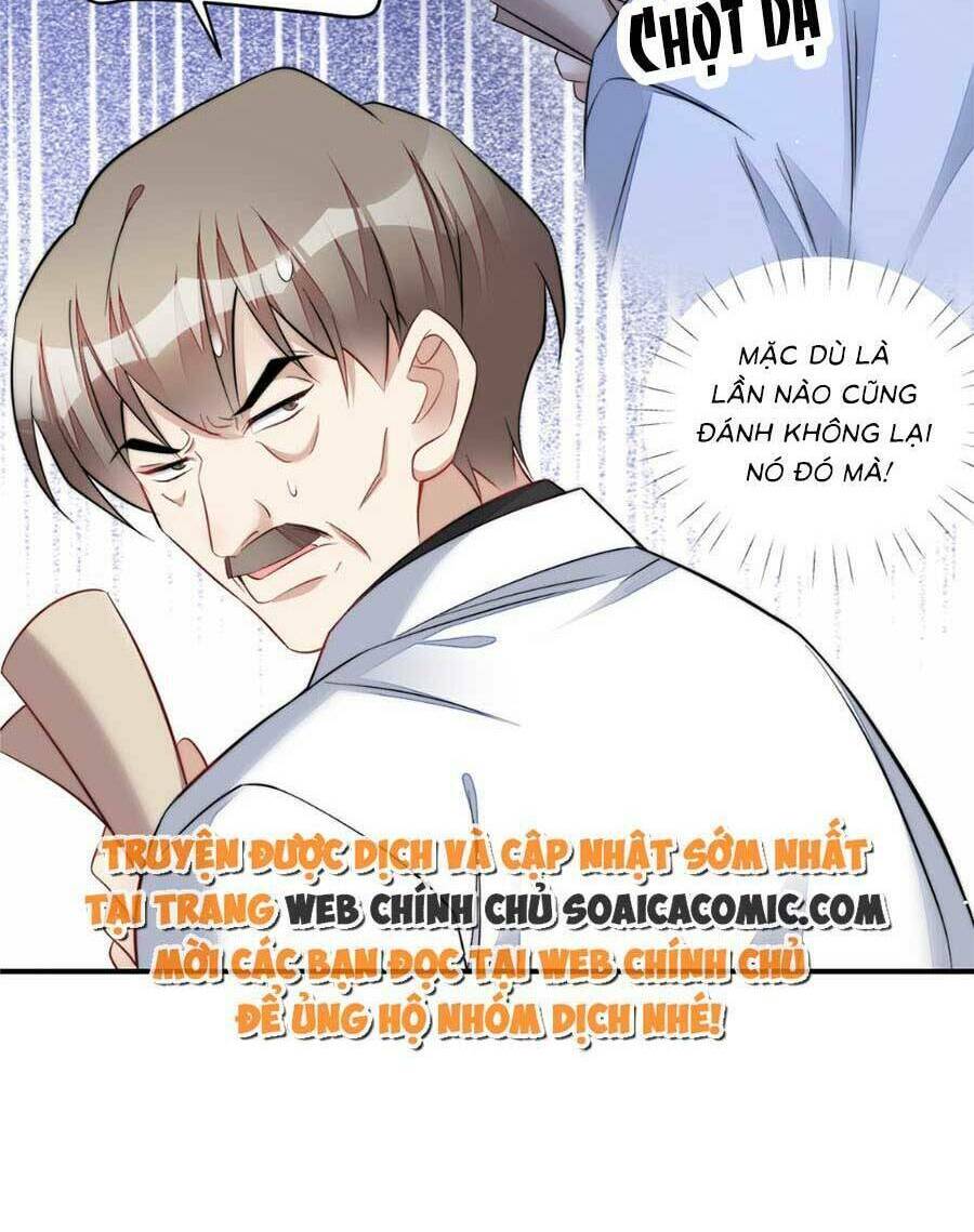 Đại Lão Nào Cũng Tranh Sủng Ta: Chapter 187