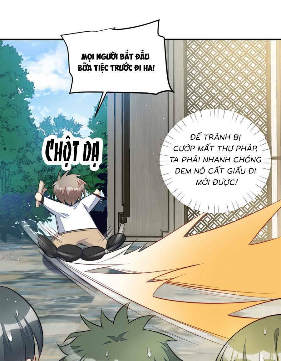 Đại Lão Nào Cũng Tranh Sủng Ta: Chapter 187