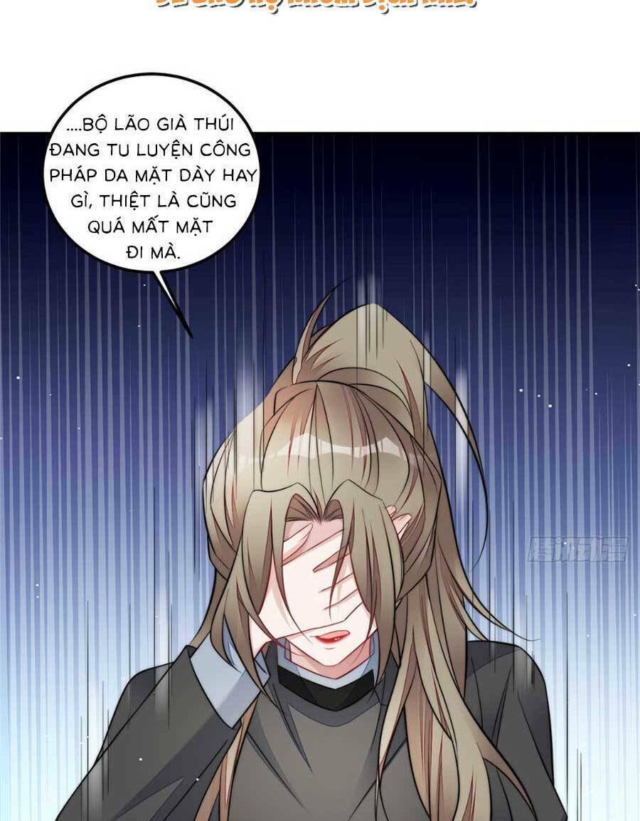 Đại Lão Nào Cũng Tranh Sủng Ta: Chapter 187
