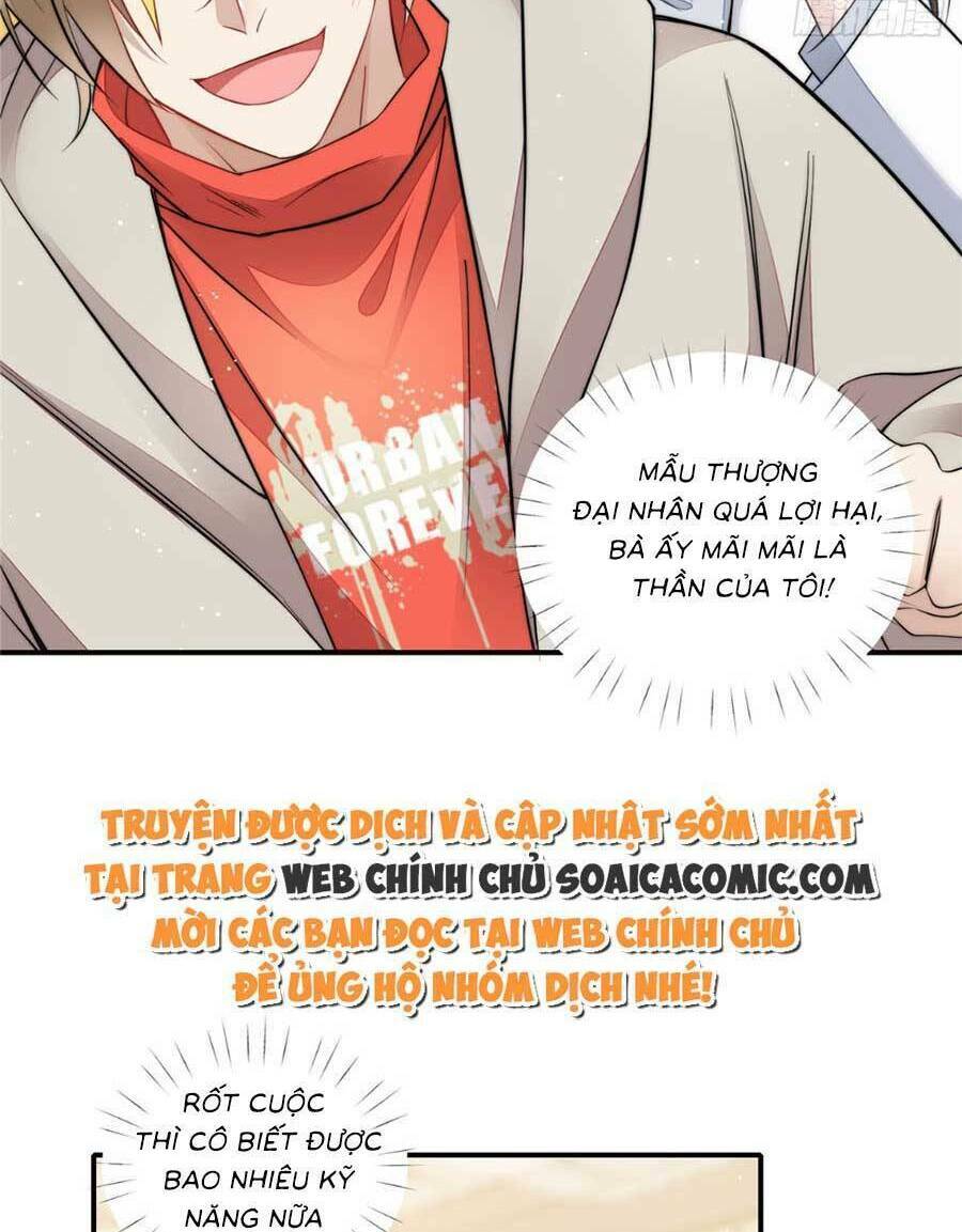 Đại Lão Nào Cũng Tranh Sủng Ta: Chapter 187