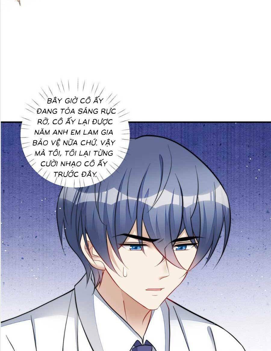 Đại Lão Nào Cũng Tranh Sủng Ta: Chapter 187