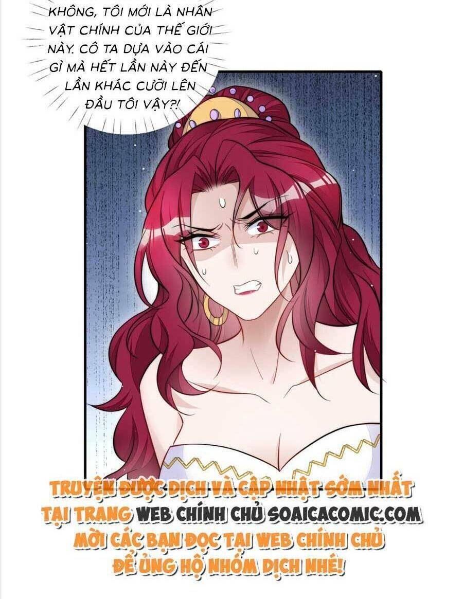 Đại Lão Nào Cũng Tranh Sủng Ta: Chapter 187