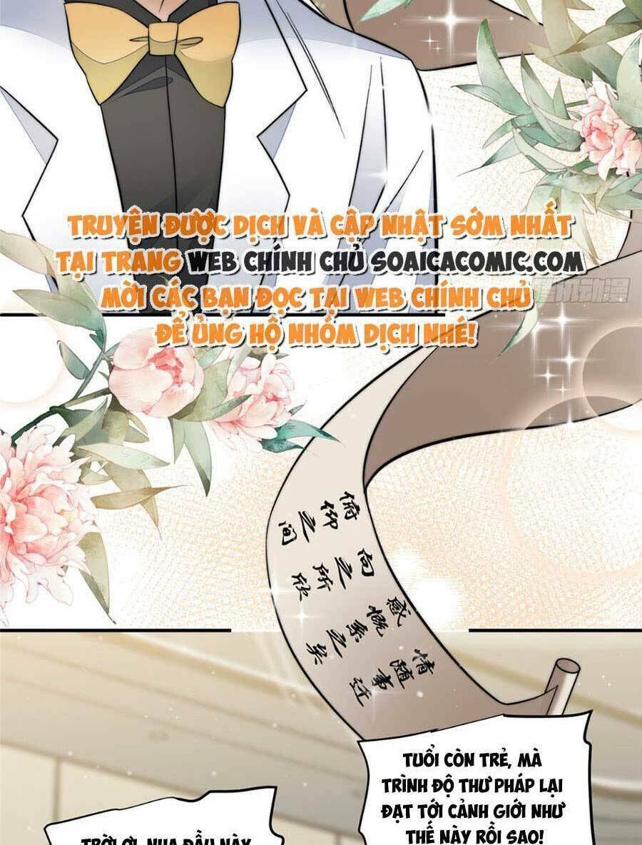 Đại Lão Nào Cũng Tranh Sủng Ta: Chapter 187
