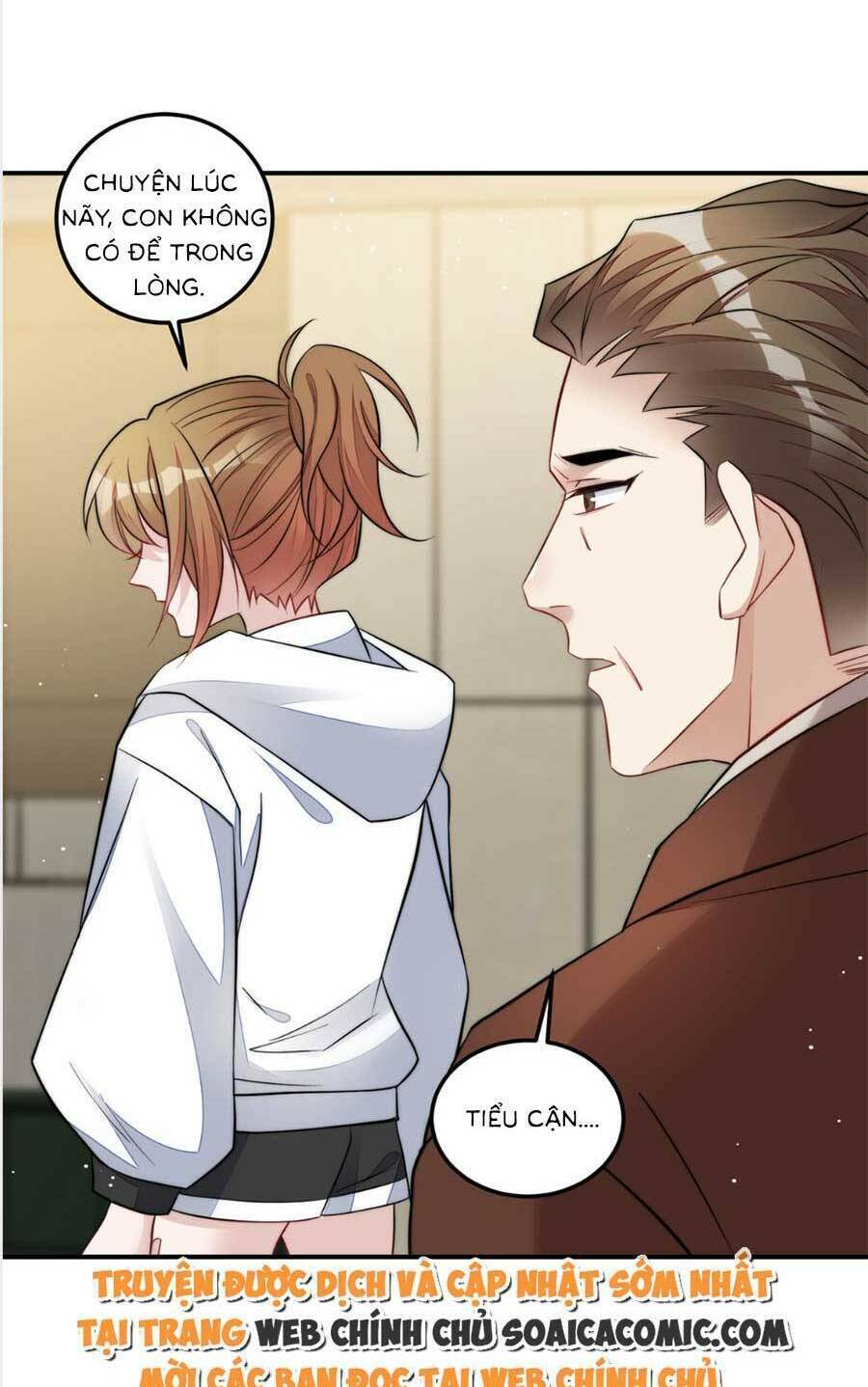 Đại Lão Nào Cũng Tranh Sủng Ta: Chapter 187