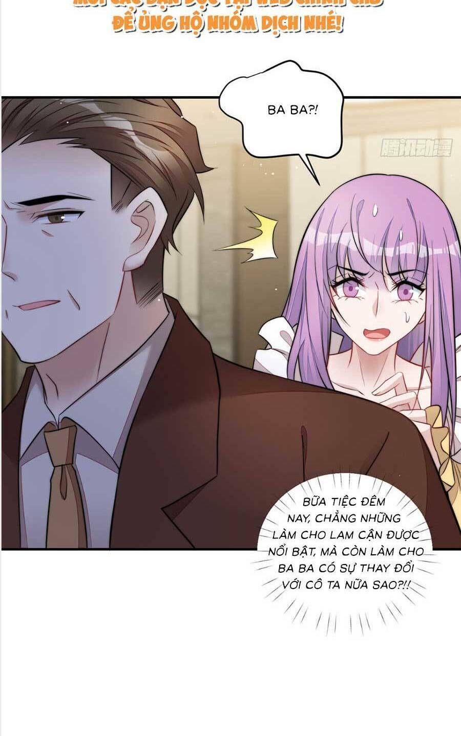 Đại Lão Nào Cũng Tranh Sủng Ta: Chapter 187