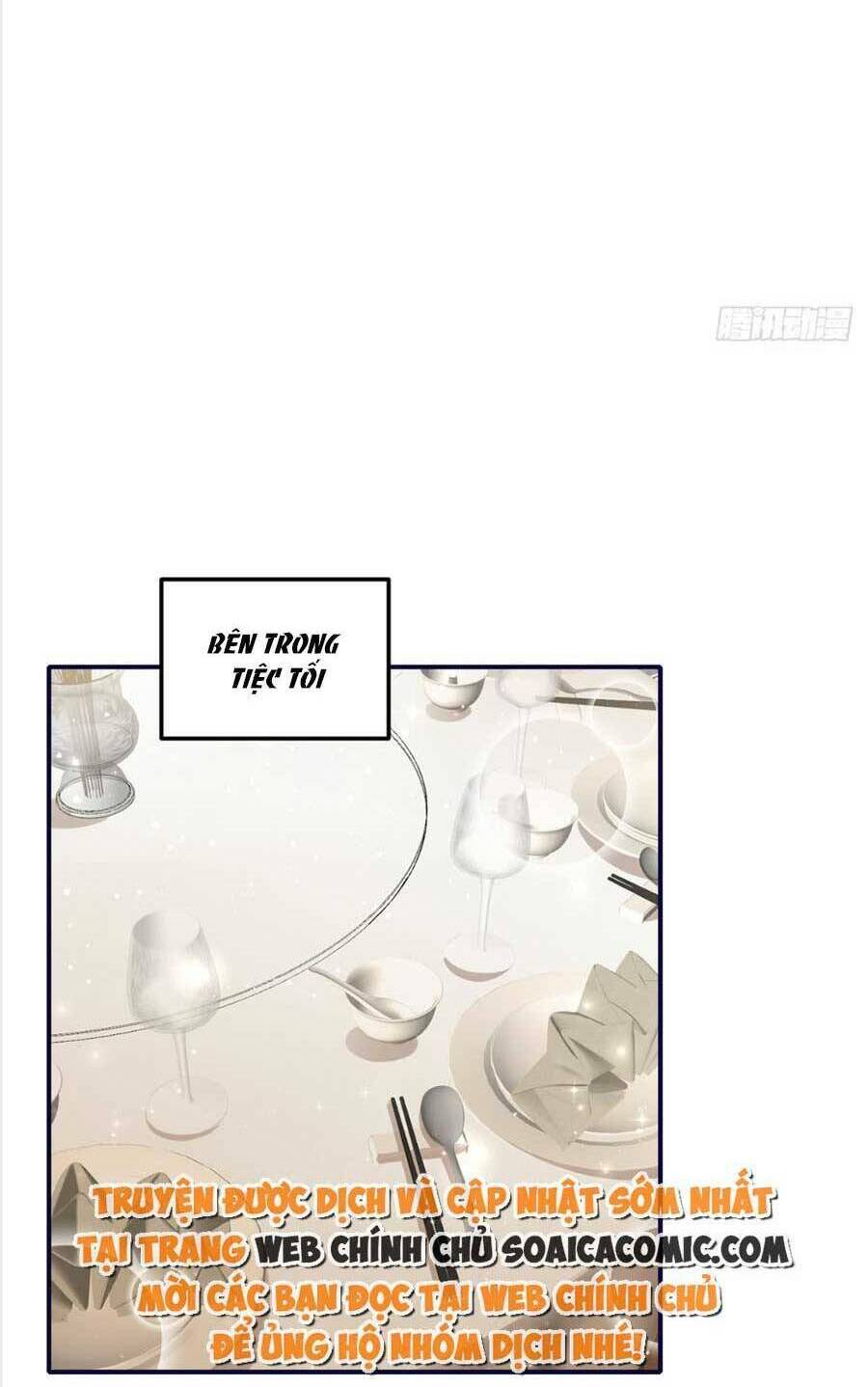 Đại Lão Nào Cũng Tranh Sủng Ta: Chapter 187
