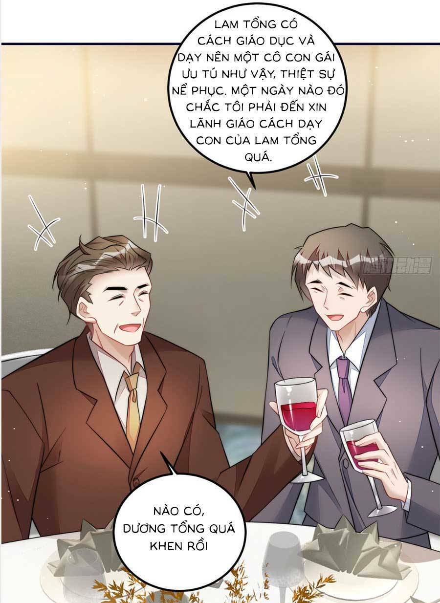 Đại Lão Nào Cũng Tranh Sủng Ta: Chapter 187