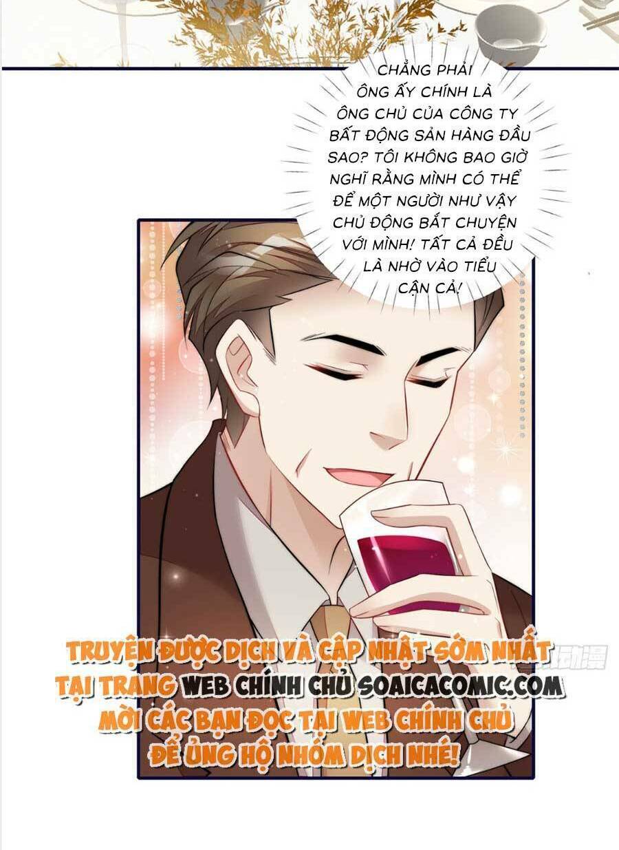 Đại Lão Nào Cũng Tranh Sủng Ta: Chapter 187