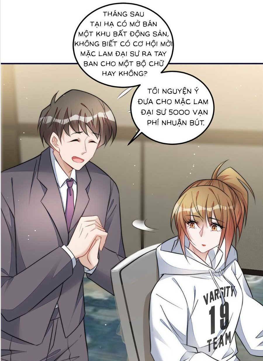 Đại Lão Nào Cũng Tranh Sủng Ta: Chapter 187