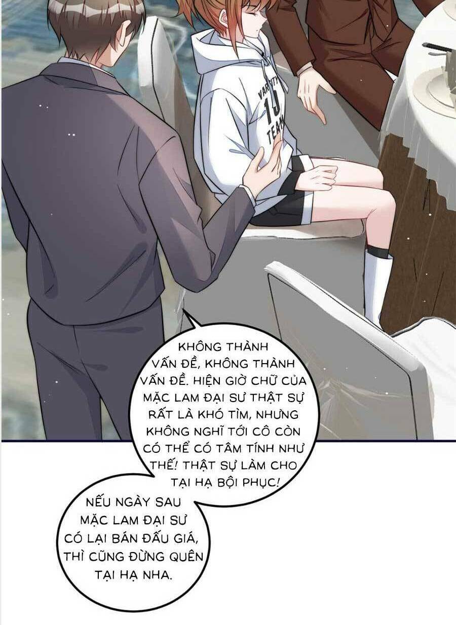 Đại Lão Nào Cũng Tranh Sủng Ta: Chapter 187