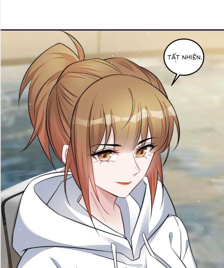 Đại Lão Nào Cũng Tranh Sủng Ta: Chapter 187