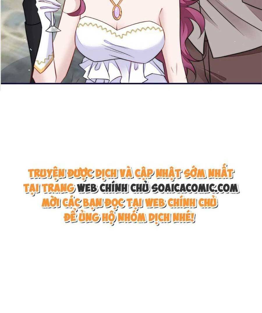 Đại Lão Nào Cũng Tranh Sủng Ta: Chapter 187