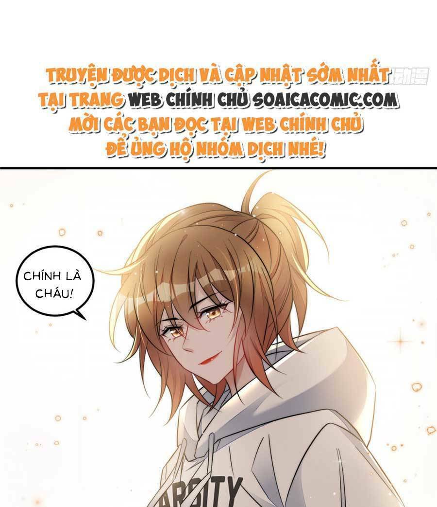 Đại Lão Nào Cũng Tranh Sủng Ta: Chapter 187