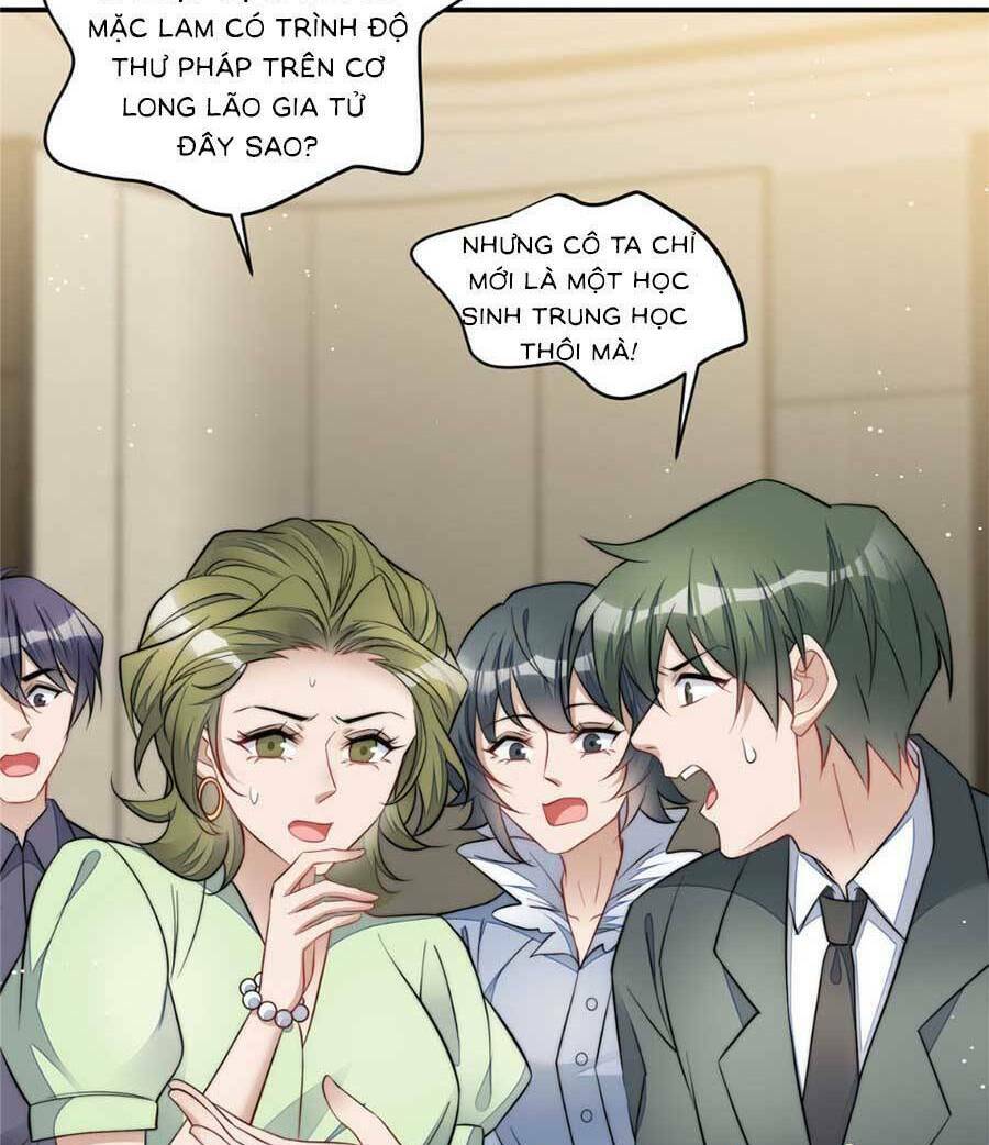 Đại Lão Nào Cũng Tranh Sủng Ta: Chapter 187