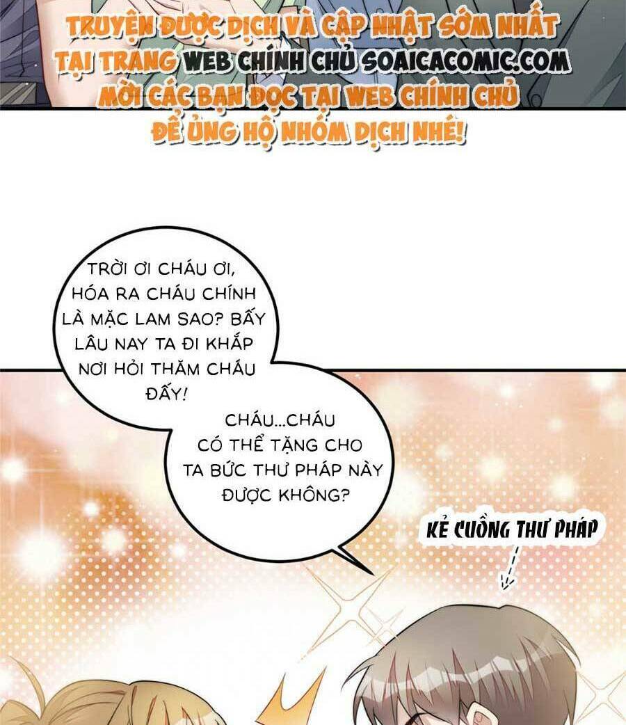 Đại Lão Nào Cũng Tranh Sủng Ta: Chapter 187