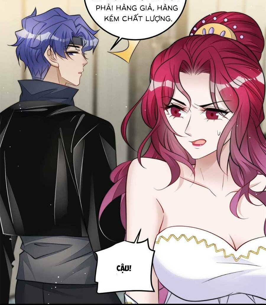 Đại Lão Nào Cũng Tranh Sủng Ta: Chapter 189