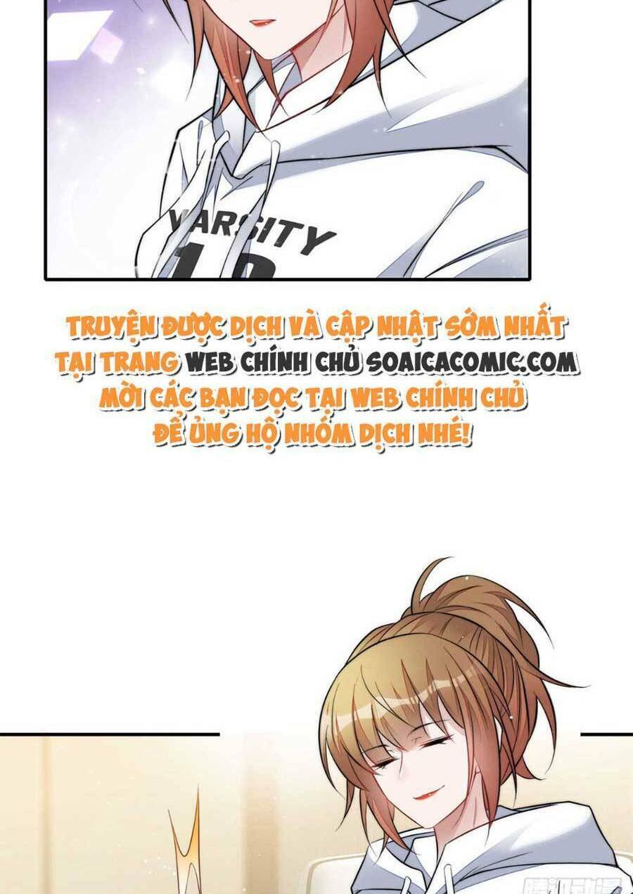 Đại Lão Nào Cũng Tranh Sủng Ta: Chapter 189