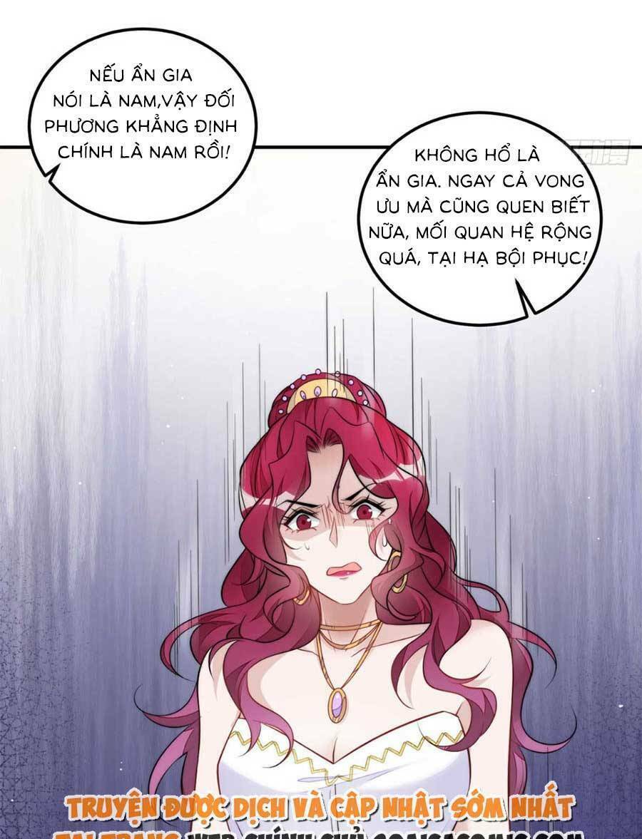 Đại Lão Nào Cũng Tranh Sủng Ta: Chapter 189