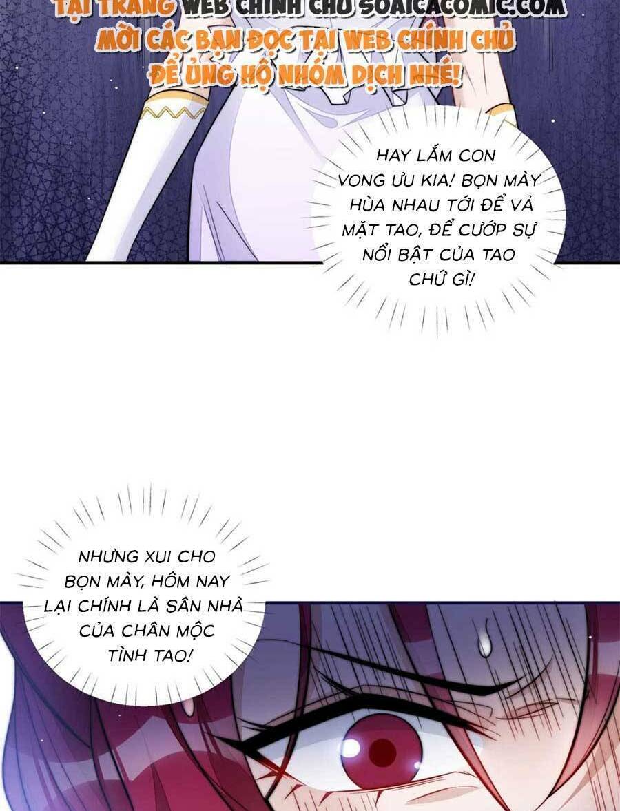 Đại Lão Nào Cũng Tranh Sủng Ta: Chapter 189