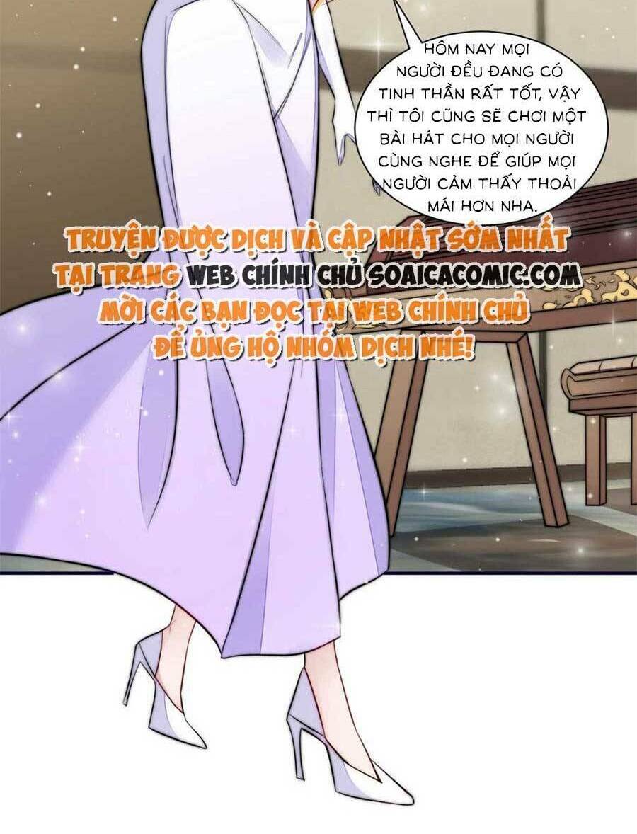 Đại Lão Nào Cũng Tranh Sủng Ta: Chapter 189