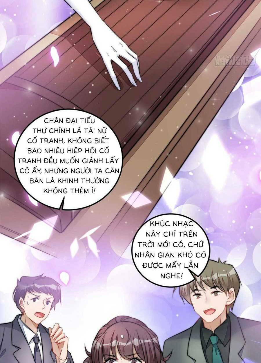 Đại Lão Nào Cũng Tranh Sủng Ta: Chapter 189