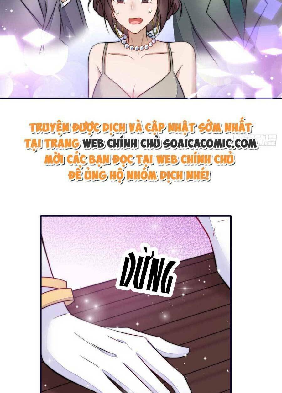Đại Lão Nào Cũng Tranh Sủng Ta: Chapter 189