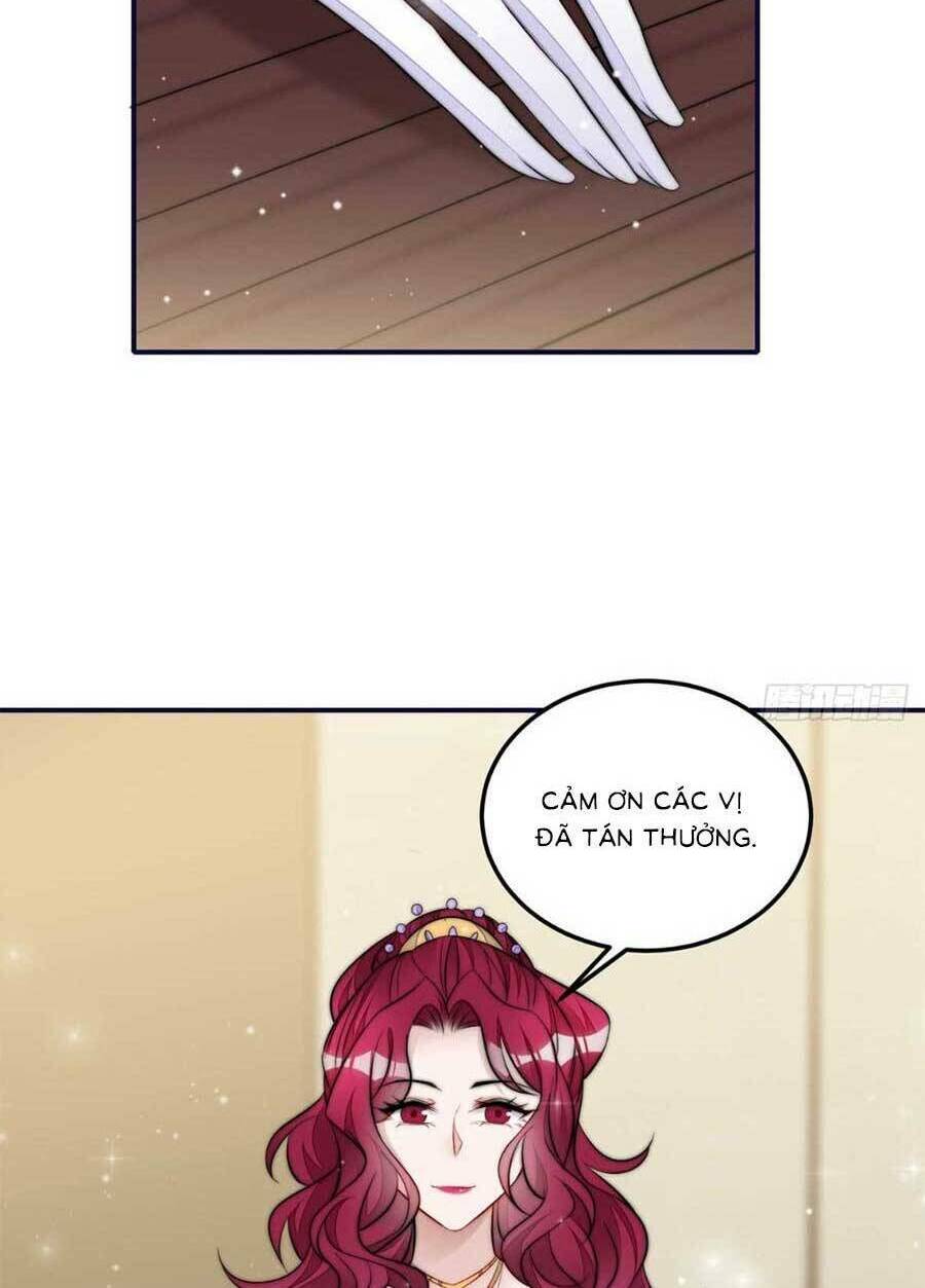 Đại Lão Nào Cũng Tranh Sủng Ta: Chapter 189