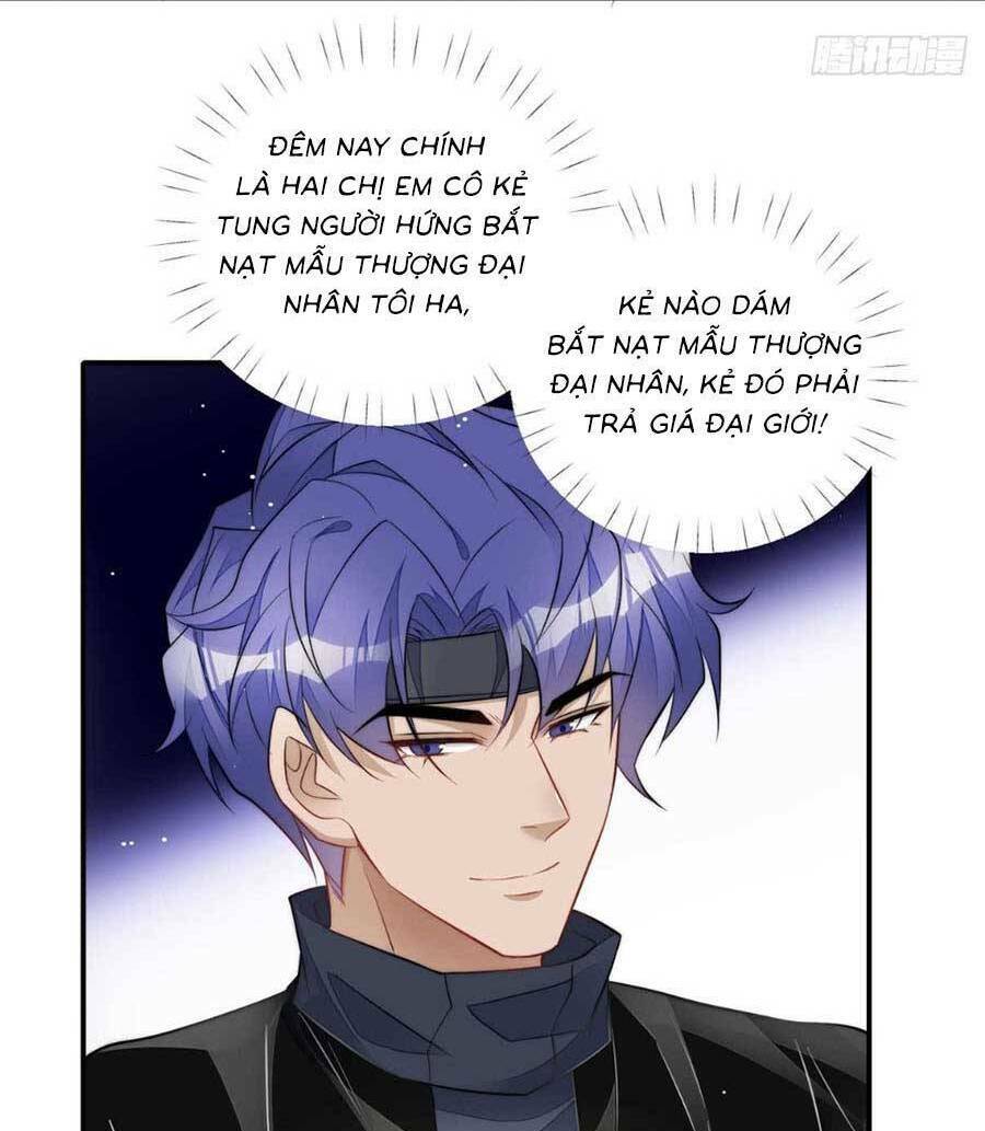 Đại Lão Nào Cũng Tranh Sủng Ta: Chapter 189