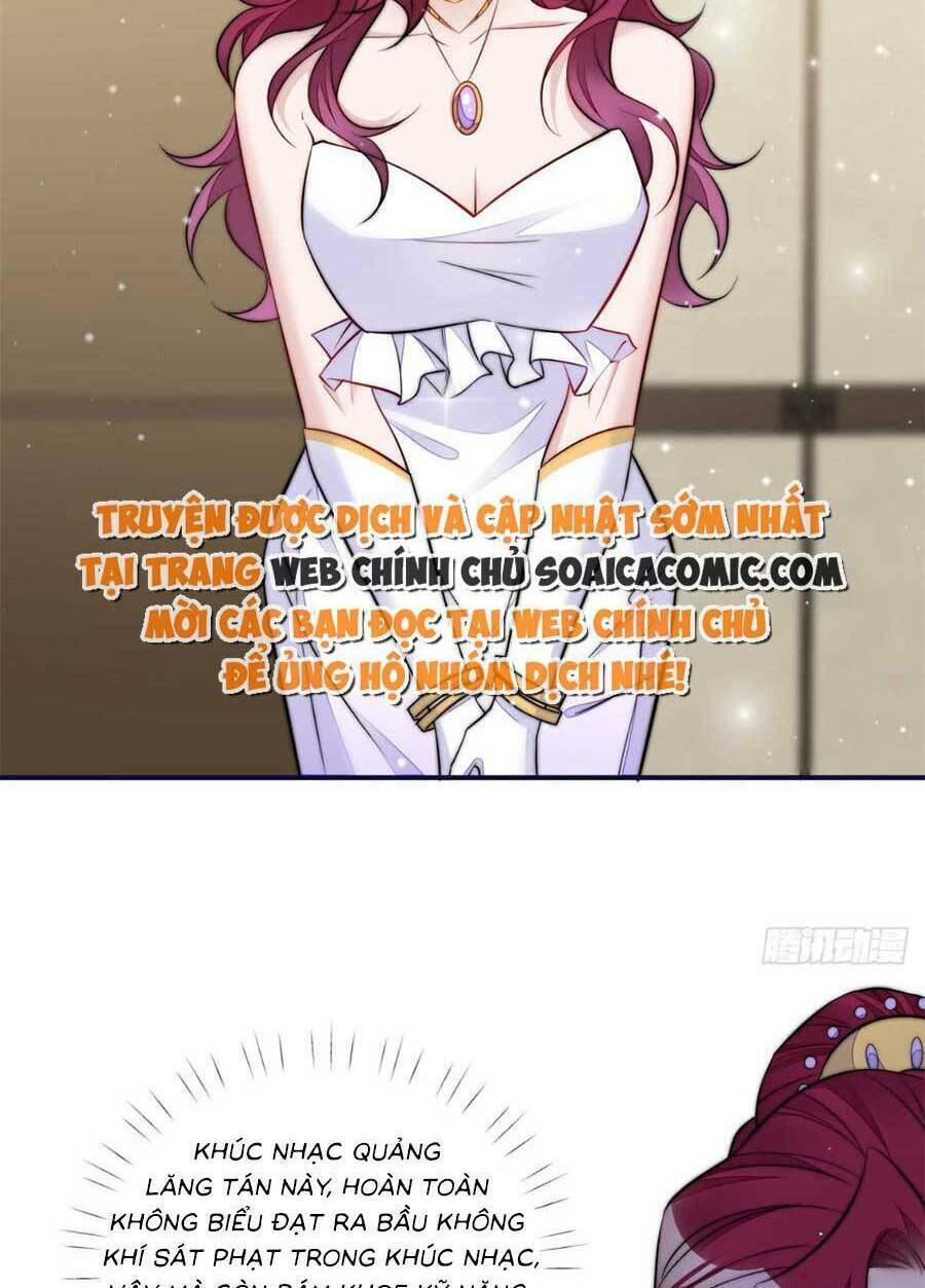 Đại Lão Nào Cũng Tranh Sủng Ta: Chapter 189