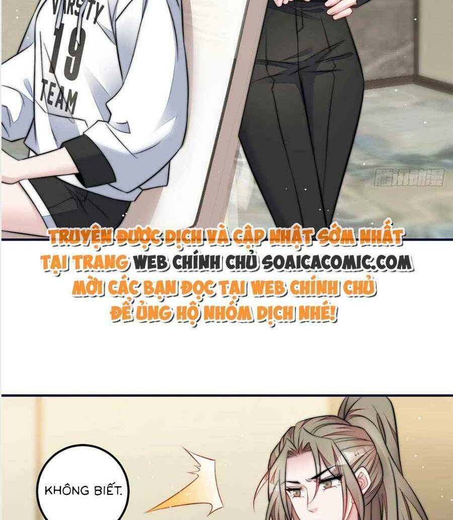 Đại Lão Nào Cũng Tranh Sủng Ta: Chapter 189